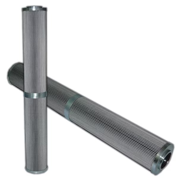 Hydraulic Filter, replaces HYDAC/HYCON 1320D003BH3HC, Pressure Line, 3 micron, Outside-In, Main Filter, Mfr#: MF0060079